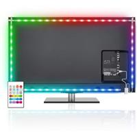 MYPLUS LED TV 4M 60-70" 5050 Powered Theater(2x72cm+2x127.5cm)