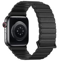 HITZEE Compatible with Apple 41mm 40mm 38mm 8 7 6 5 4 3 2 1, Black