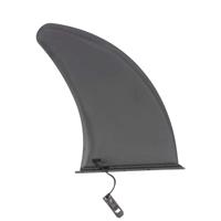 soonbuy Surfboard Paddle Board Slide-in Fin Streamlined 12 large