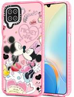 Qerrassa Cfor Samsung Case for Cute Galaxy A12 A12 Galaxy A12 A12,