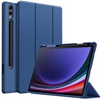 JETech Case for Samsung Tab Plus Inch with S Pen Galaxy S9 12.4