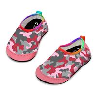 Toddler Boys Girls Water Shoes Baby Swim Shoes Quick Dry Barefoot