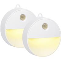 NinetinGel Motion Sensor Lights