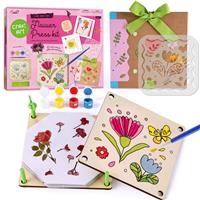 LAOESE DIY Planter Kids Craft - Recycling Craft 5-7, 6 7 8 9 10,