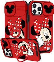 Qerrassa for iPhone Pro Case Cute 13 Max 13 ProMax 13 Max 6.7",