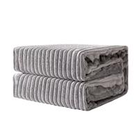MIULEE Flannel Fleece Throw Blankets Soft Warm Comfortable 50x60Inch