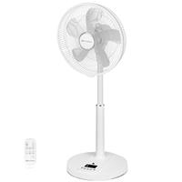 DC 4UMOR 16 20dB 9 Speeds|4 Modes|9H Timer|90Oscillation|Height