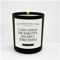 Funny Candle for Friends, Candle for Best Friend Women Men, Christmas