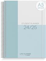 Burde Student Planner Student Diary - July to 2024-2025 29 2024 24 25