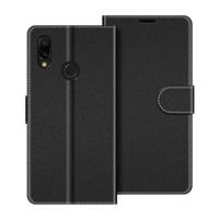 COODIO Phone Case For Magnetic Xiaomi Redmi 7, Xiaomi Redmi 7 Black
