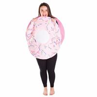 Bodysocks Donut Costume
