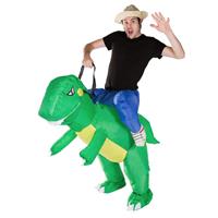 Bodysocks Inflatable Dinosaur Costume