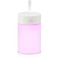 RUGERO Humidifier, Portable Cool Mist Air Humidifier with LED 250ml 7