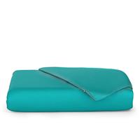 Cosy House Collection Bamboo Duvet Cover - Ultra Luxury Zippered King,