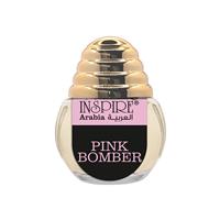 Bomber CPO by Inspire Arabia - - Concentrated Pink 20ML Unisex,