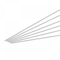 sourcing map Aluminum Welding Rods Aluminum 1/16" x 12.99" 10Pcs
