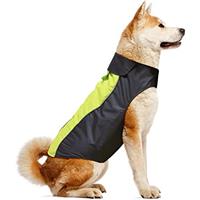 Dog Coats Waterproof Dog Raincoat Dog Jacket Small Medium Large