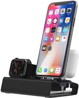 Charger Stand for Apple Watch, in Charging 3 1 8/SE2/7/SE/6/5/4/3/2/1