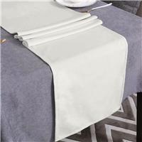 WAITER TREE Velvet Table Runner Washable Dresser Luxury 35 x 180cm)