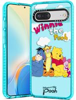Qerrassa for Case Cute Cartoon Case for Girly Pixel 7 Pixel 7 Pixel 7,