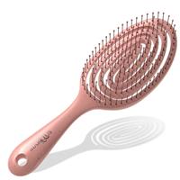 marQus Detangle Hair Brush women and men, Ultra-soft Exclusive 1pcs