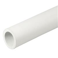 sourcing map Foam Grip Tubing Handle Grips ID OD 32mm 44mm 6.6ft White