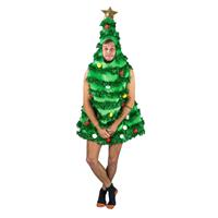 Bodysocks Christmas Tree Costume