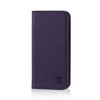 Classic Series - Real Leather Book Wallet Flip Case Cover 32nd G5S,