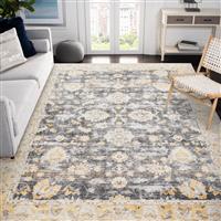 Carvapet Hallway Runner Rug Soft Microfiber Long Kitchen Mat 150x210cm