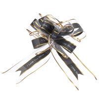 Inch Pull Bow Love You Gift Wrapping Bows Uxcell 10pcs 11 Extra Large