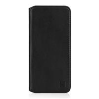 Classic Series - Real Leather Book Wallet 32nd 2.0 Xiaomi A3, Black