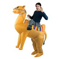 Bodysocks Inflatable Camel Costume