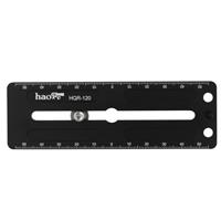 Haoge Camera Support Bracket Holder for DIY Camera Lens Support TJ-06
