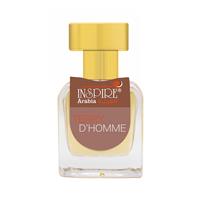 Terry D'Homme CPO by Inspire Arabia - - Concentrated 20ML Unisex,