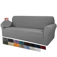Creative Jacquard Couch Covers for or MAXIJIN Extra Large 3 4 (4
