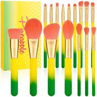 Docolor Makeup Brushes Makeup Brushes Sets Professional Make up 16PCS