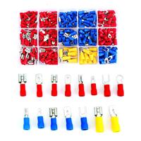 Pieces Electrical Connectors Kit Wire 140 22-16/16-14 (280pcs)