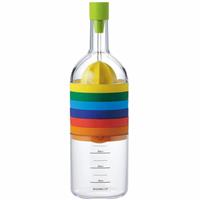 SHENNOSI SHENNOSI' Multipurpose Function Kitchen Tool Bottle in 8 1