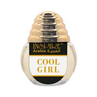 Cool Girls CPO by Inspire Arabia - - Concentrated Perfume 20ML Unisex,
