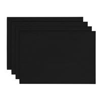 Artoid Mode Beige Fall Placemats Set of Seasonal Autumn 4, 30x45 cm