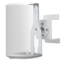 shinar Metal Wall Mount Compatible 100, 1 360, -70/+70, 70 (White)