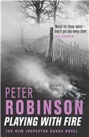 Playing With Fire: The novel in the number one bestselling 14th 14)