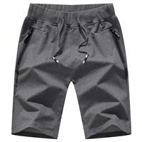 Tansozer Mens Shorts Gym Shorts Summer Casual Sports Shorts Mens Green