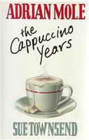 Adrian Mole: The Cappuccino Years