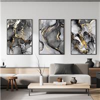 LPFNSF Islamic Decorative Poster, Arabic Calligraphy 3, 50x70cm*3)