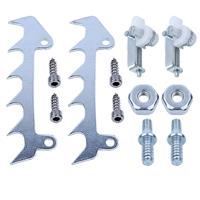 Adefol Bumper Spikes for Stihl Chainsaw, MS170 MS180 017 018 8 1