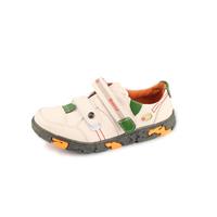 CH SHOELANDER Fashion Novelty Color Matching Walking Women(White,8)