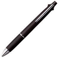 Uni Jetstream mm Ballpoint Multi Pen and 0.5 0.5 Black (MSXE510005.24)