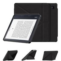 DONGZHU for Kobo Libra - Adjustable Angles Premium PU Leather 2 2