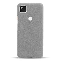 INSOLKIDON Compatible with GOOGLE Case PC Ultra thin case PIXEL 4A